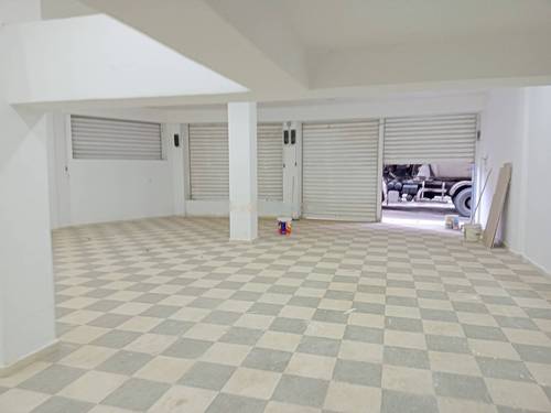 Location Local F1 Ouled Fayet