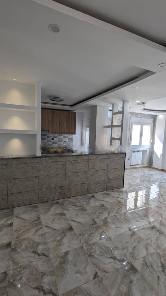 Vente Appartement F4 Bordj El Kiffan