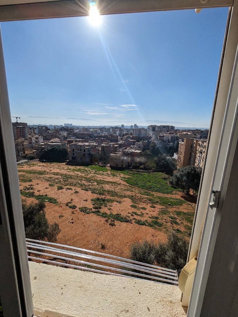 Location Appartement F3 Bir Mourad Rais