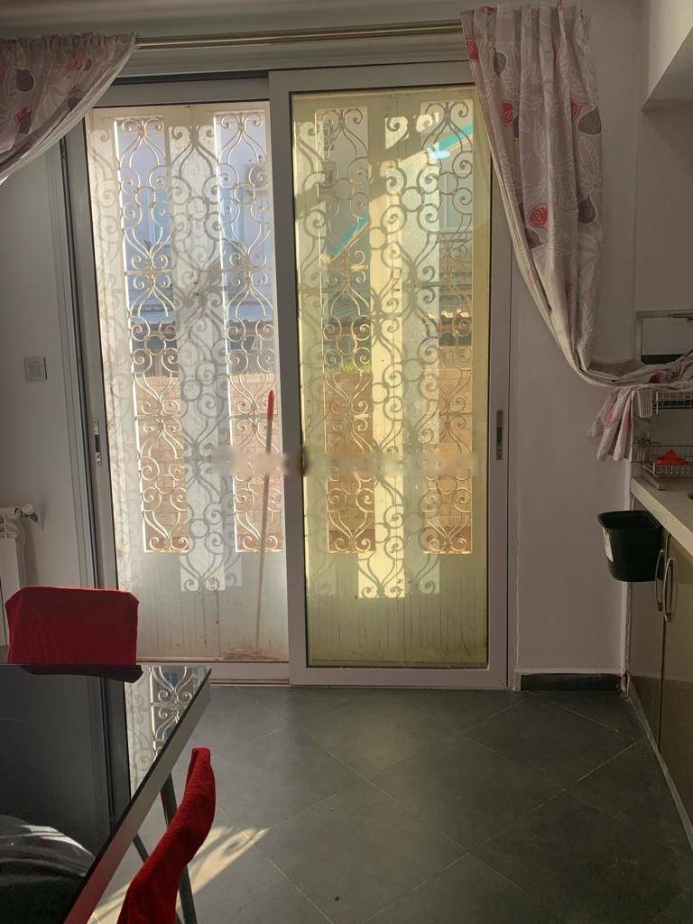 Location Niveau de villa F3 El Biar
