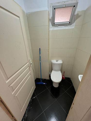 Vente Appartement F6 Baba Hassen