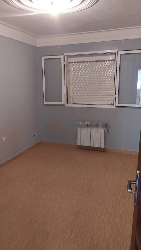 Location Appartement F3 Djasr Kasentina