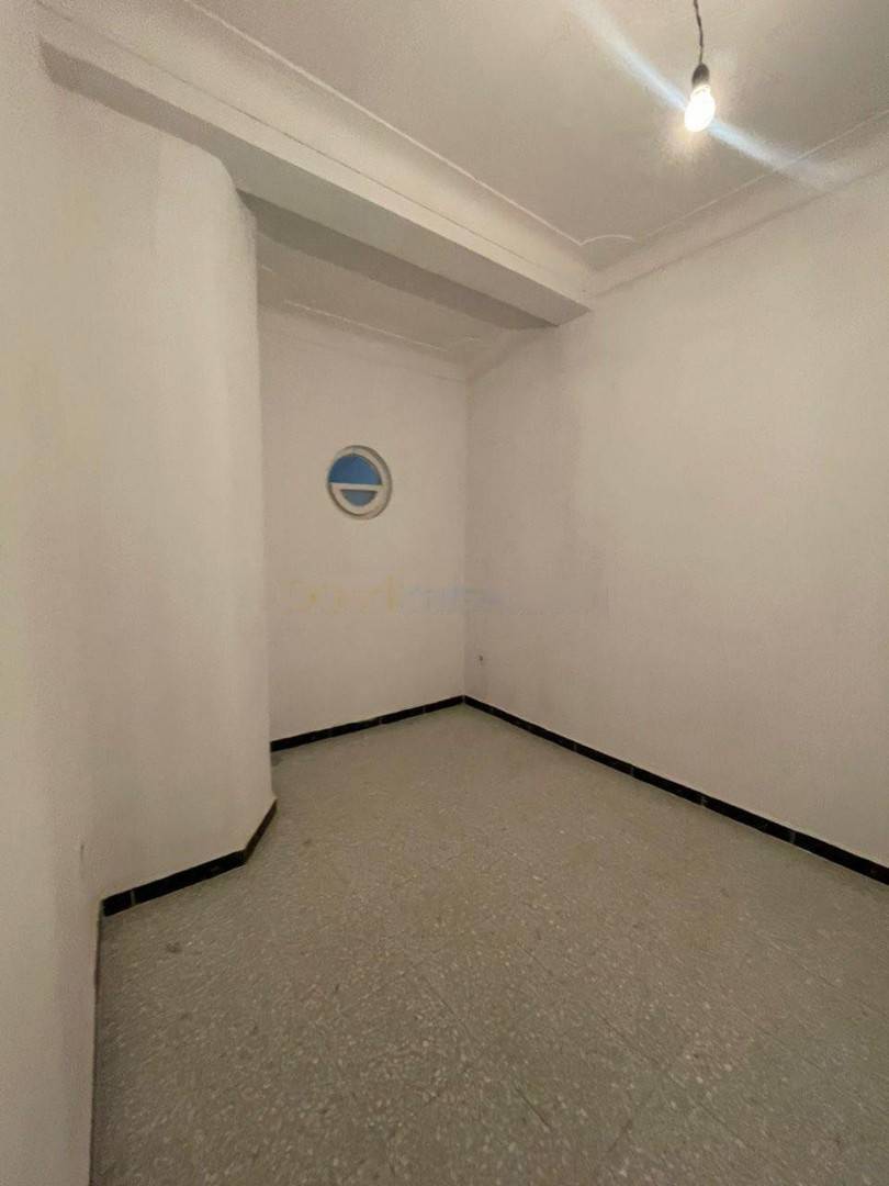 Location Appartement F4 Cheraga