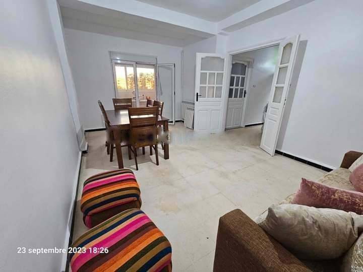 Location Appartement F3 Birkhadem