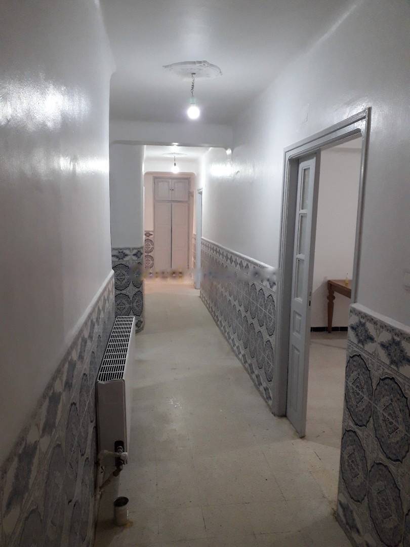 Location Appartement F5 Birkhadem