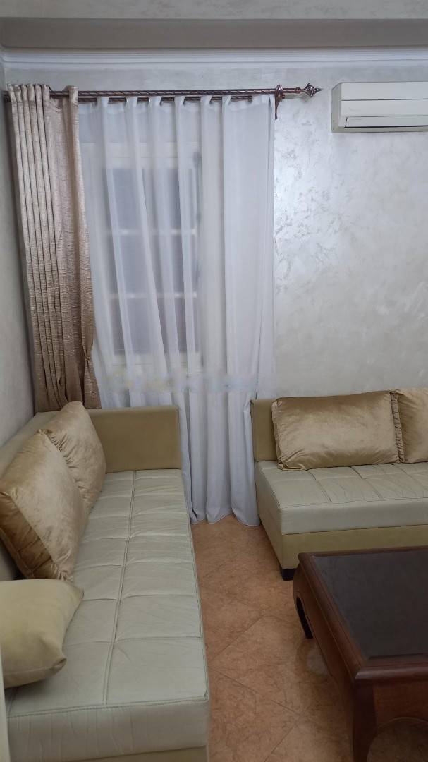 Vente Villa F10 Baraki