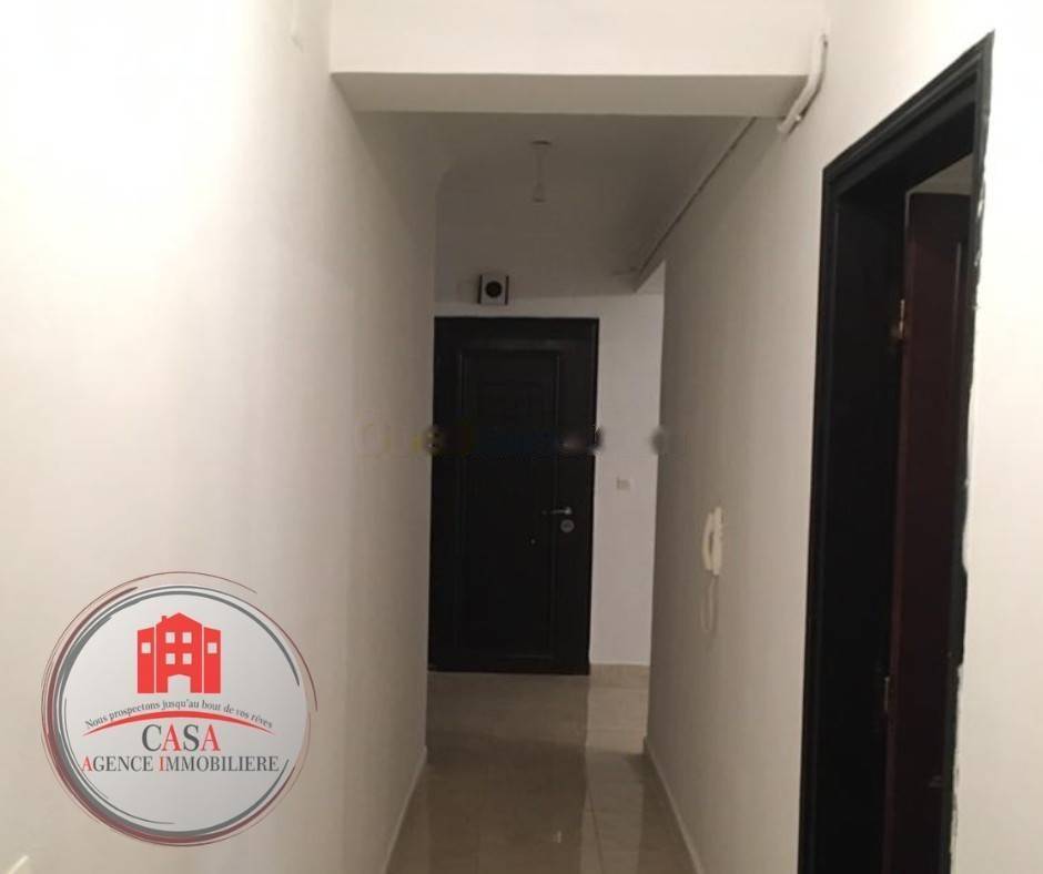 Location Appartement F4 Ouled Fayet