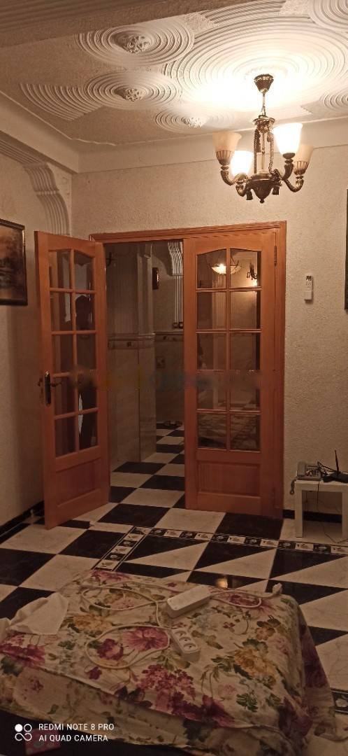 Location Appartement Birkhadem