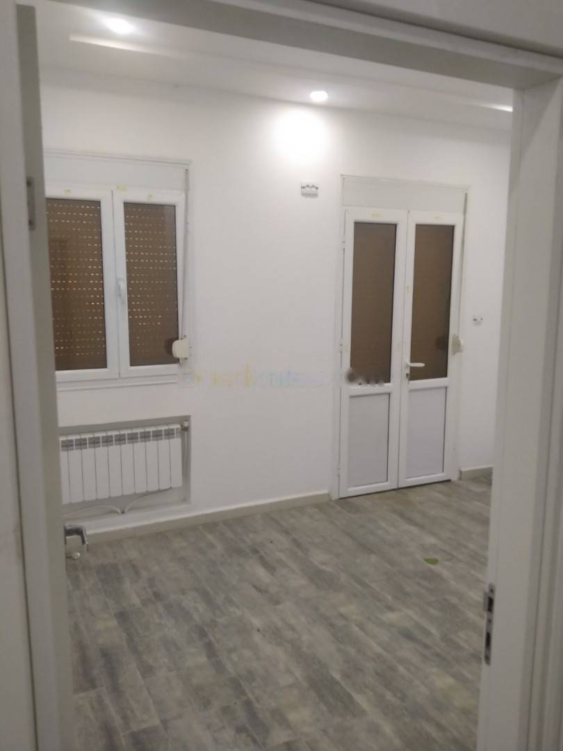 Location Appartement F4 Bordj El Kiffan