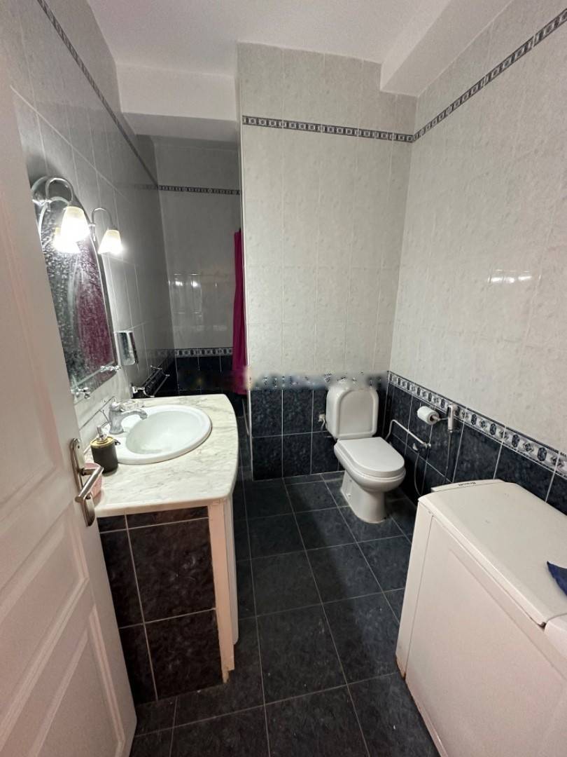 Location Appartement F4 Dely Ibrahim