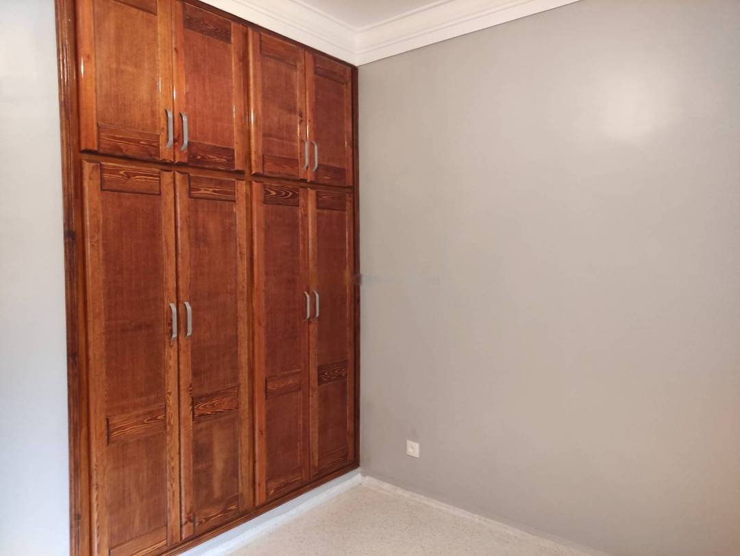 Location Niveau de villa F1 Baraki
