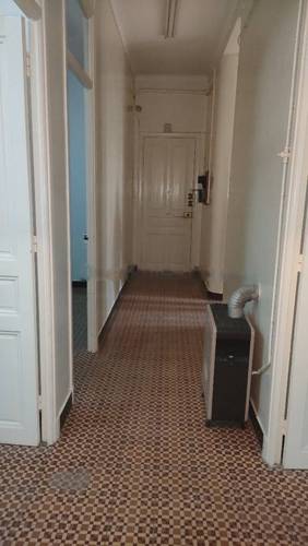 Location Appartement F3 El Biar