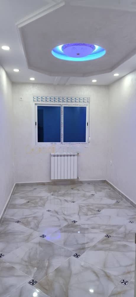 Vente Appartement F234 H'raoua