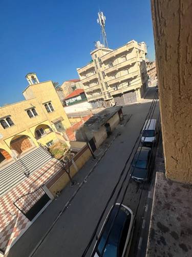 Location Niveau de villa F10 Bordj El Kiffan