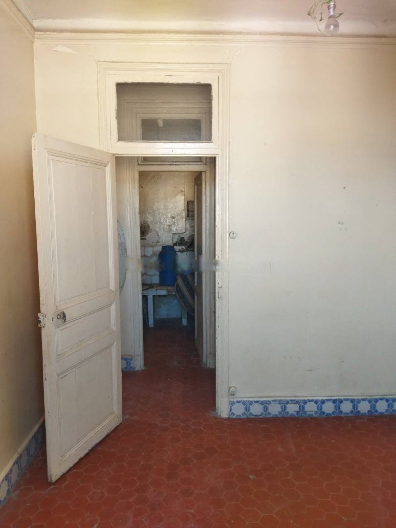 Vente Appartement Casbah