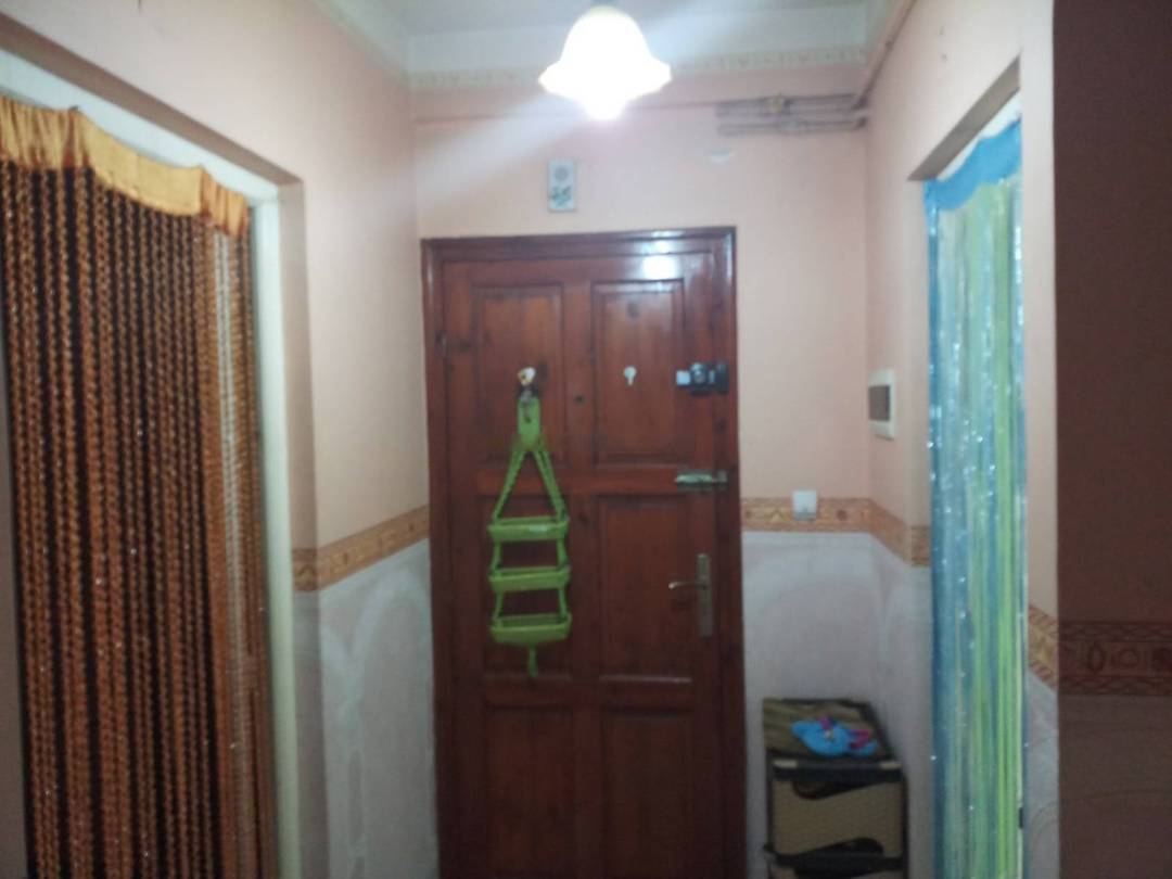 Location saisonnière Appartement F3 Bab Ezzouar