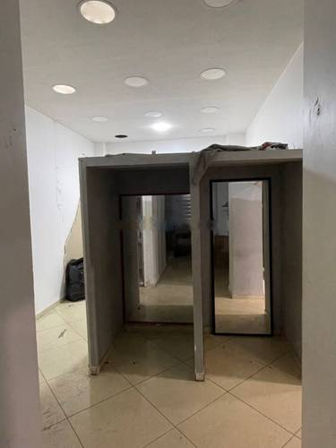 Location Local F1 Baba Hassen