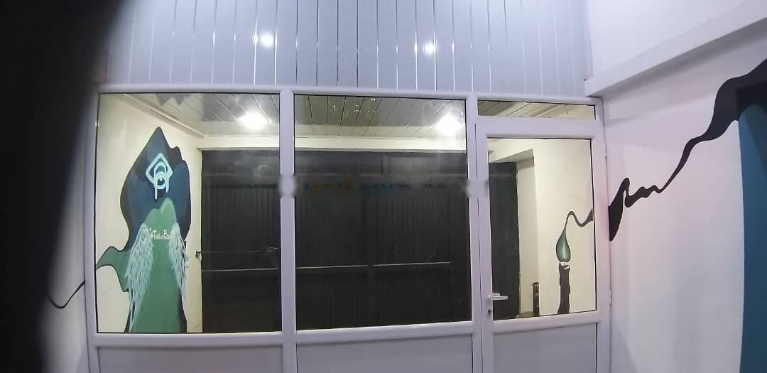 Location Local Rouiba