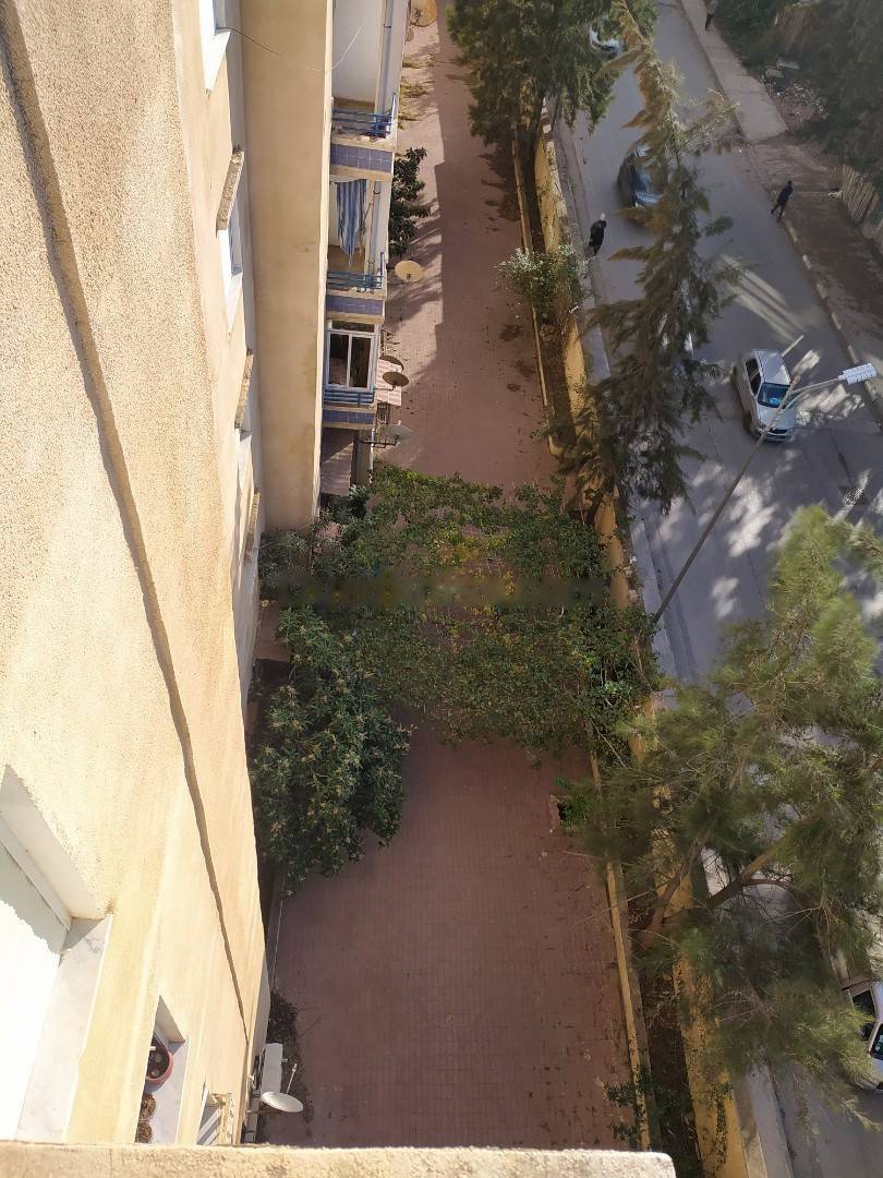 Location Appartement F3 Bordj El Kiffan