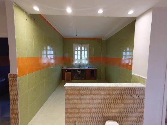 Vente Appartement F3 Bordj El Bahri