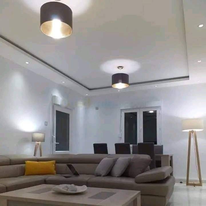Vente Appartement F2 Bordj El Kiffan