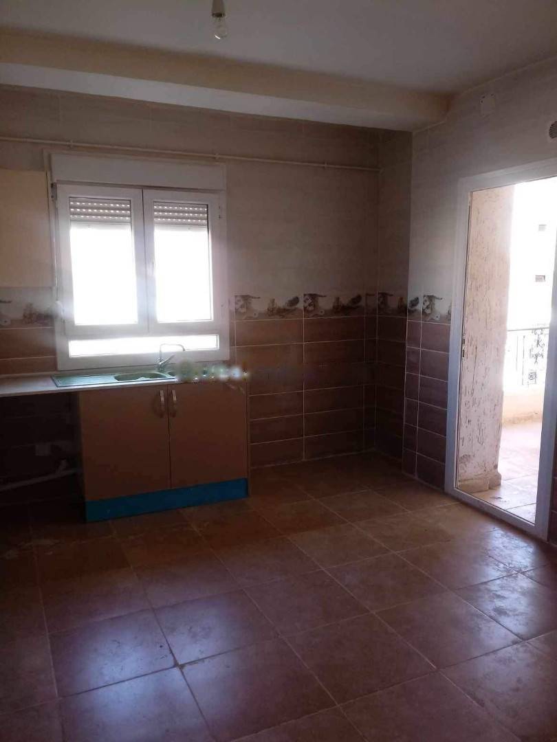 Vente Appartement F5 Reghaia