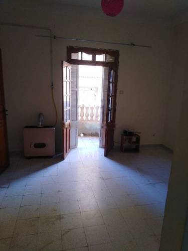 Location Niveau de villa F2 El Achour