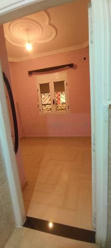 Location Niveau de villa F2 Bordj El Bahri