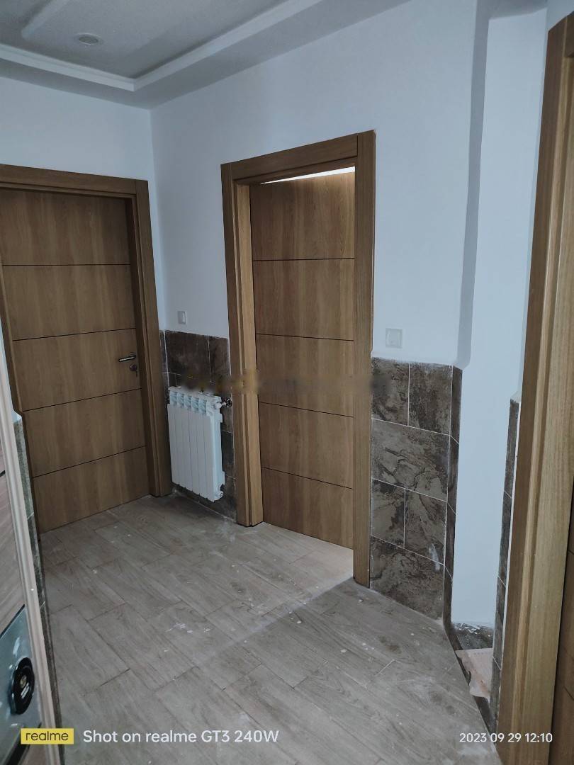 Location Appartement F3 Cheraga