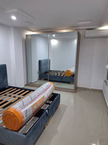 Location Appartement F3 Birkhadem