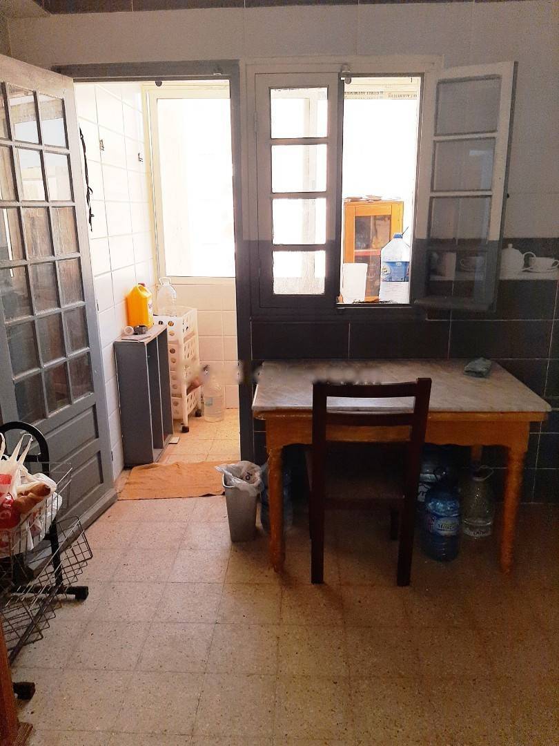 Vente Appartement F03 Djasr Kasentina