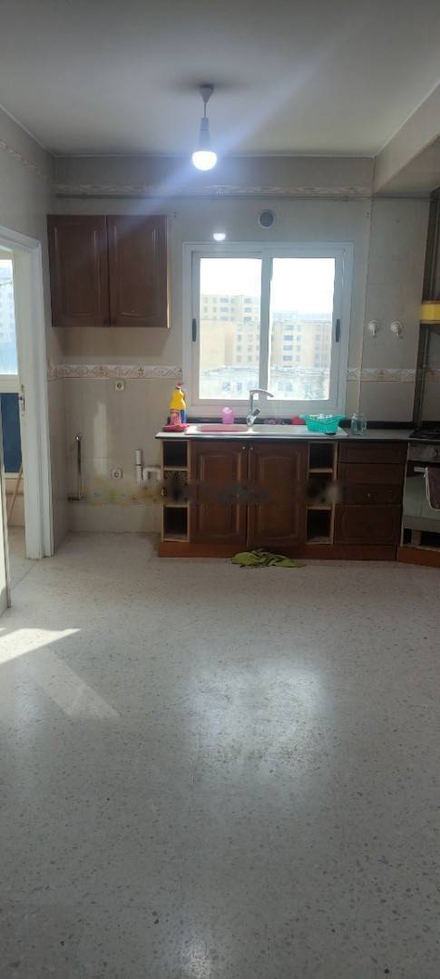 Location Appartement F4 Birkhadem