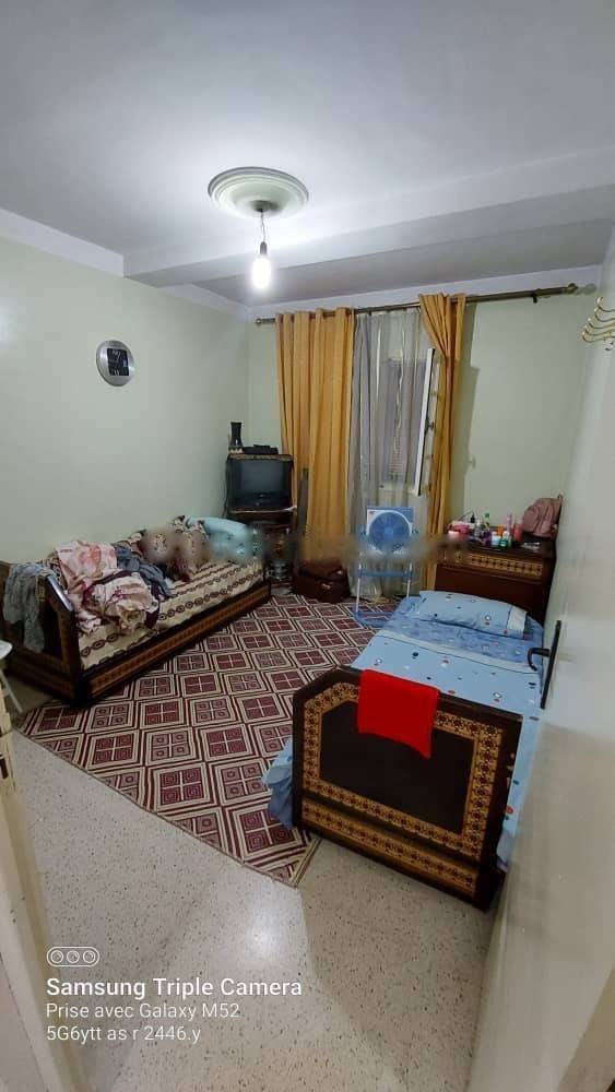 Vente Appartement F4 Djasr Kasentina