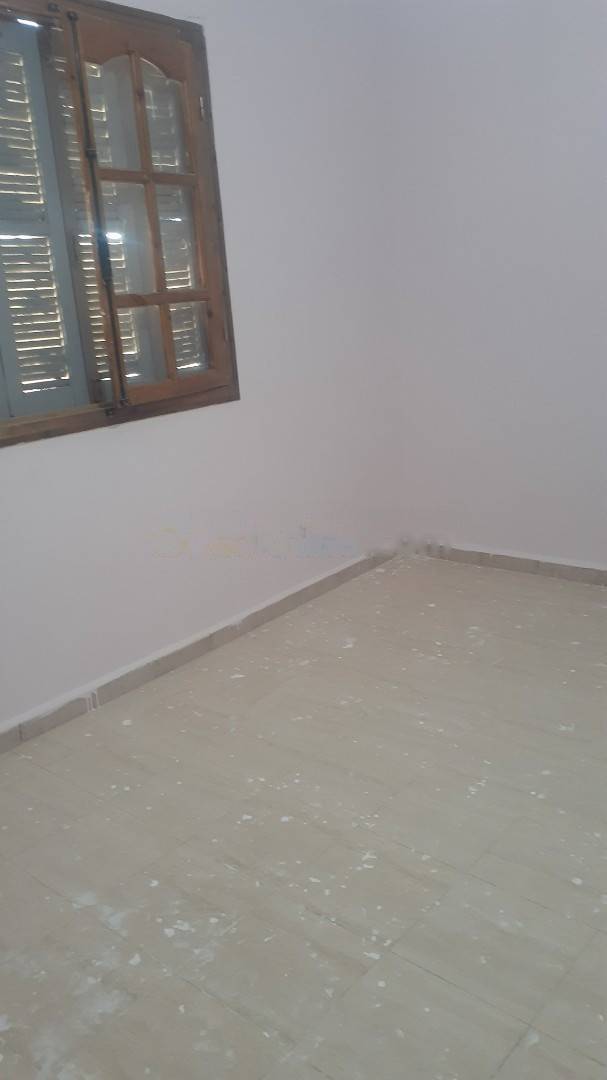 Location Appartement F3 Bordj El Bahri