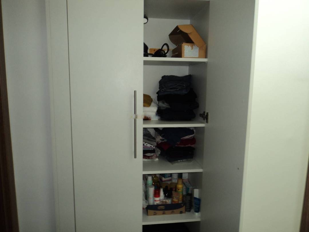 Vente Appartement Kouba
