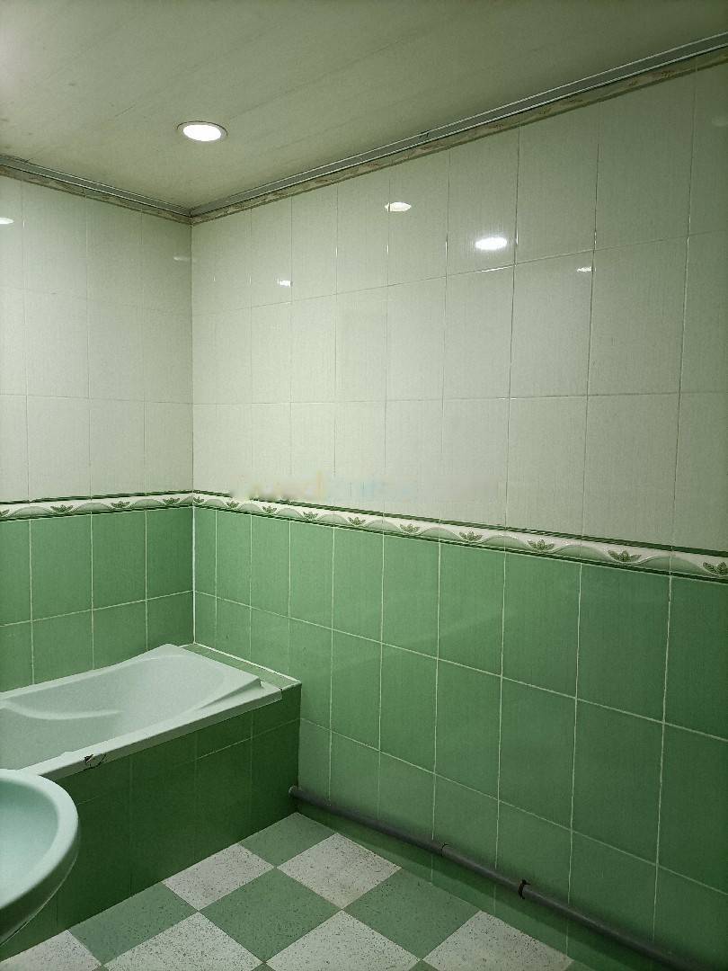 Location Niveau de villa F4 Bordj El Kiffan