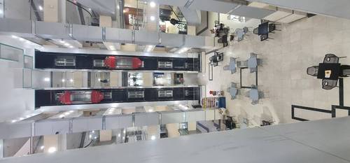 Location Local F3 Mohammadia