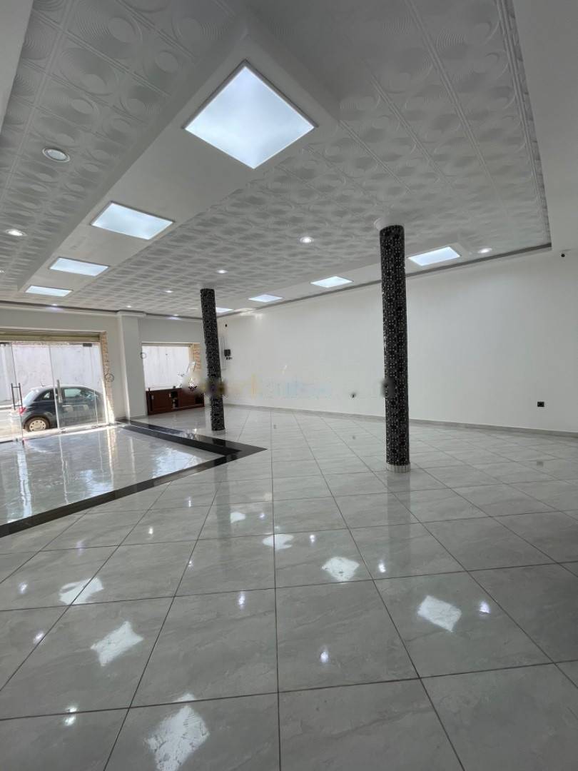 Vente local alger-centre