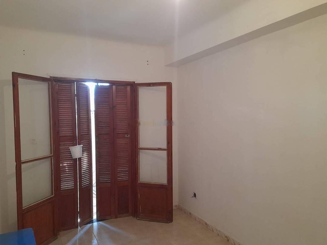 Location Appartement F3 Bordj El Kiffan