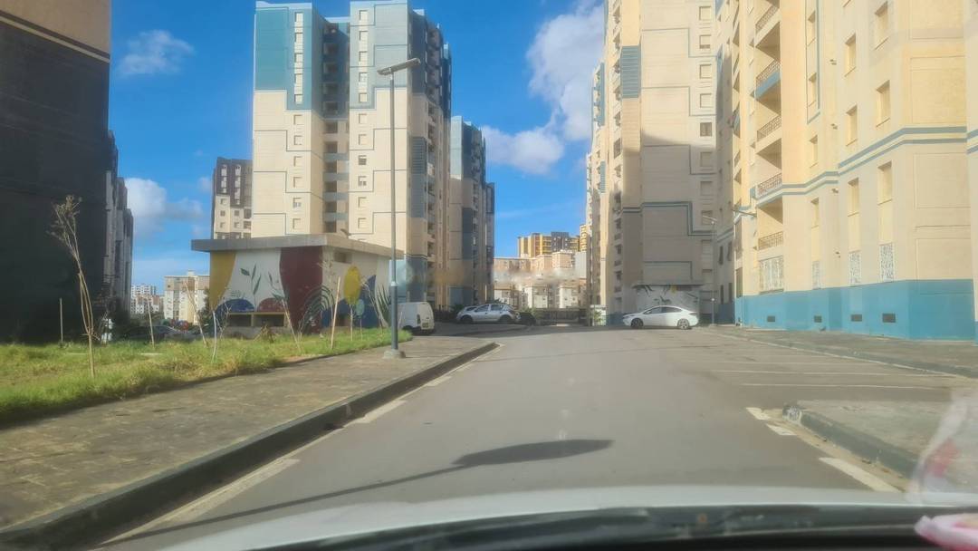 Location Appartement F5 Ouled Fayet