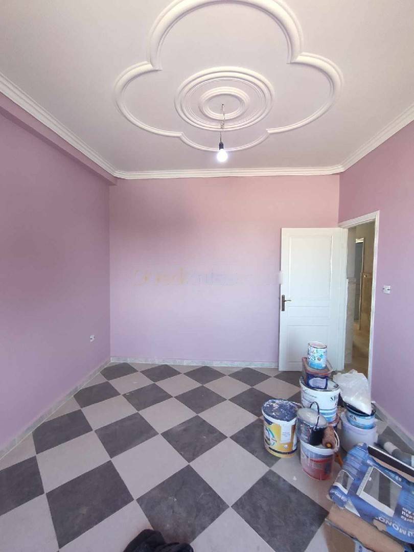 Location Appartement Dar El Beida
