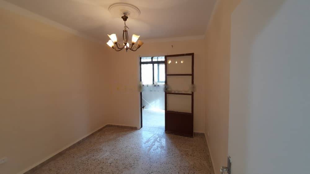 Vente Appartement F3 Djasr Kasentina