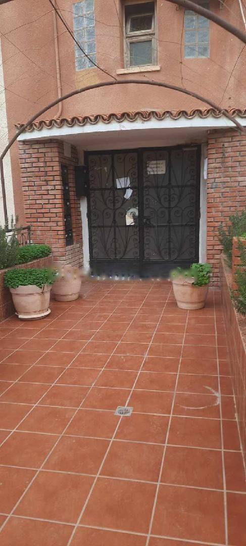 Location Appartement F4 Beni Messous