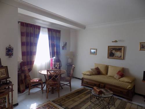 Vente Appartement F3 Zeralda