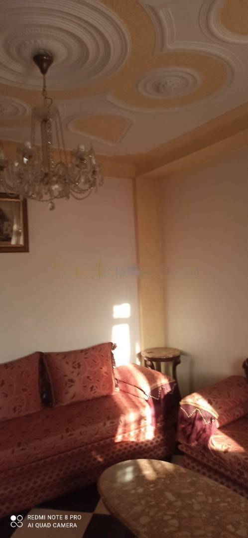 Location Appartement Birkhadem