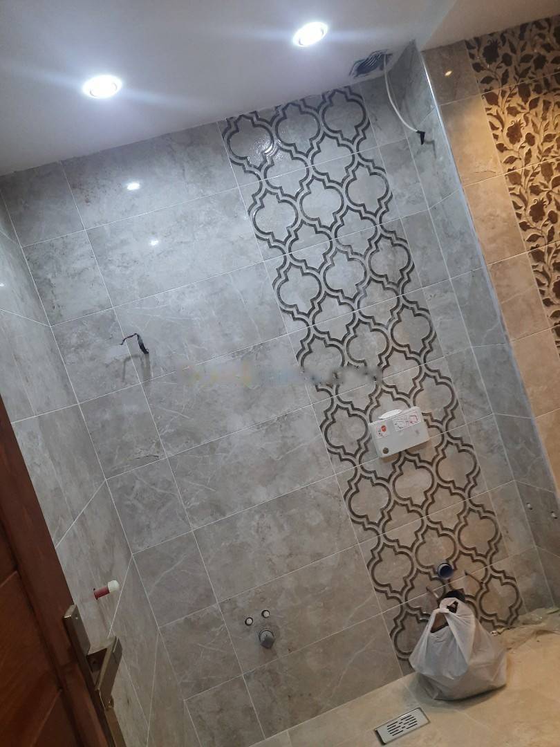 Vente Appartement Bordj El Kiffan