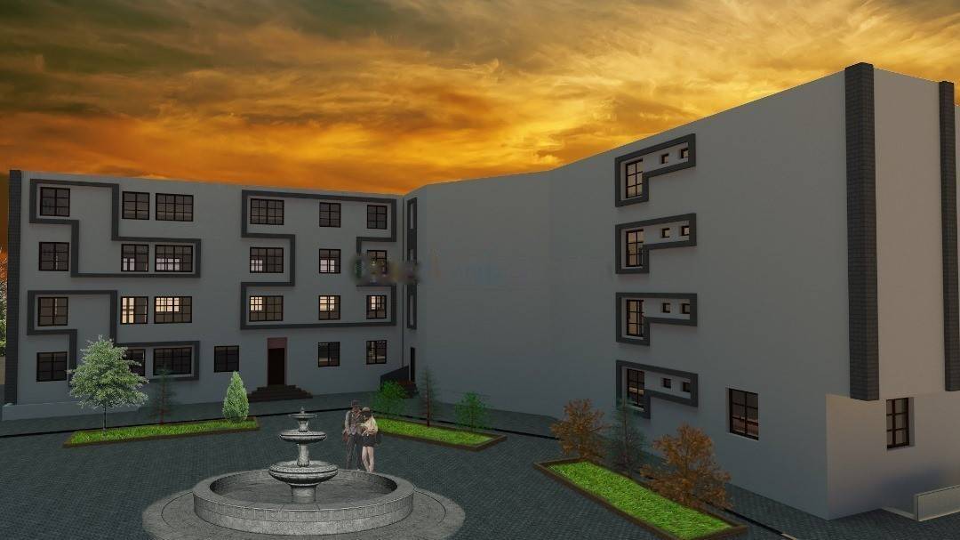 Vente Appartement Oued Smar