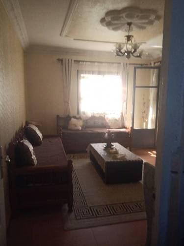 Vente Appartement F3 Reghaia