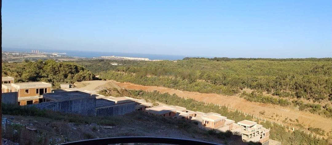 Location Appartement F4 Beni Messous
