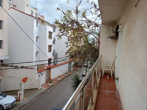 Location Appartement F6 Hydra